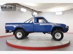 Thumbnail Photo 4 for 1981 Toyota Pickup 4x4 Regular Cab Deluxe